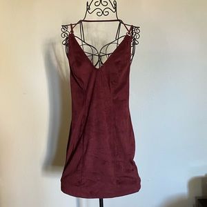 Free People Intimately Dress